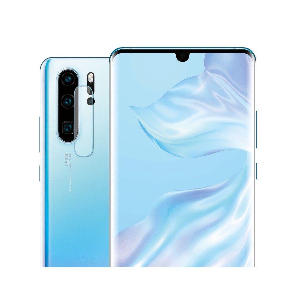 0.2mm Hærdet Glas Linsebeskytter Huawei P30 Pro