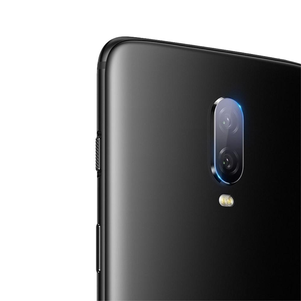 0.2mm Hærdet Glas Linsebeskytter OnePlus 6T