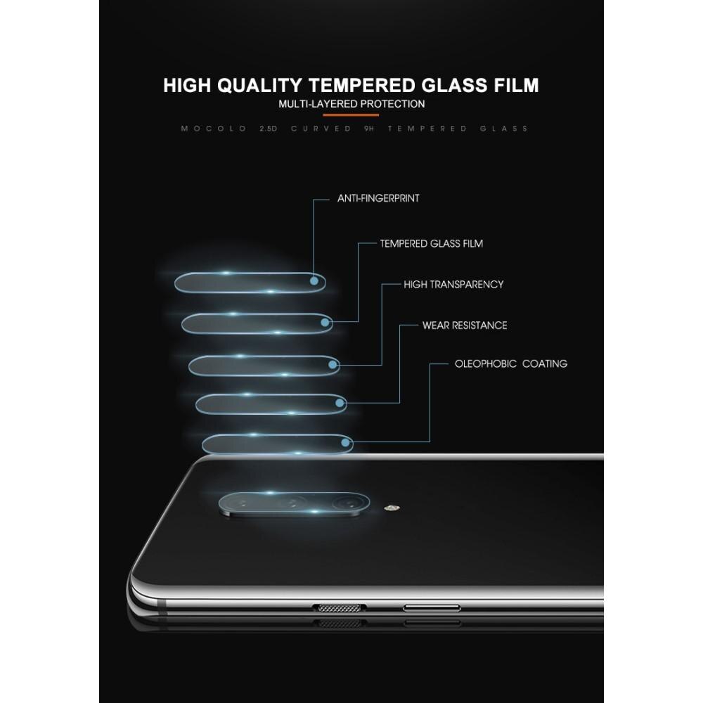 0.2mm Hærdet Glas Linsebeskytter OnePlus 7 Pro (2-pack)