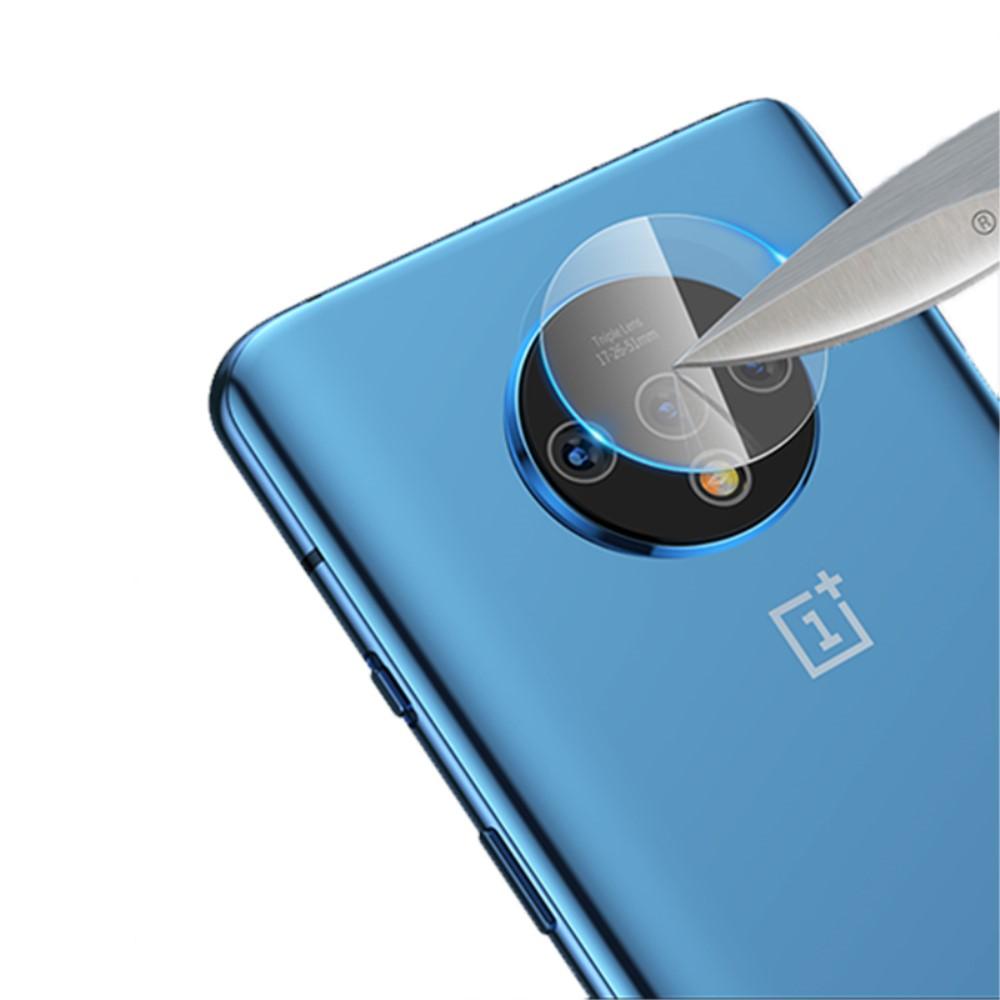 0.2mm Hærdet Glas Linsebeskytter OnePlus 7T