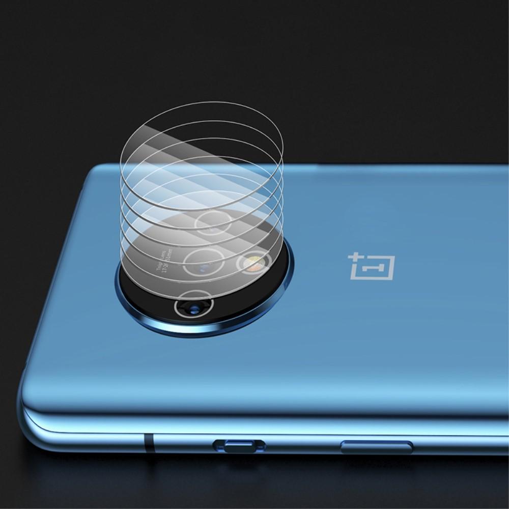 0.2mm Hærdet Glas Linsebeskytter OnePlus 7T
