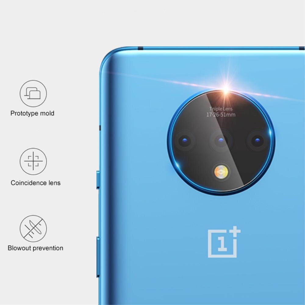 0.2mm Hærdet Glas Linsebeskytter OnePlus 7T
