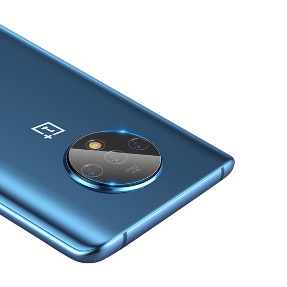 0.2mm Hærdet Glas Linsebeskytter OnePlus 7T