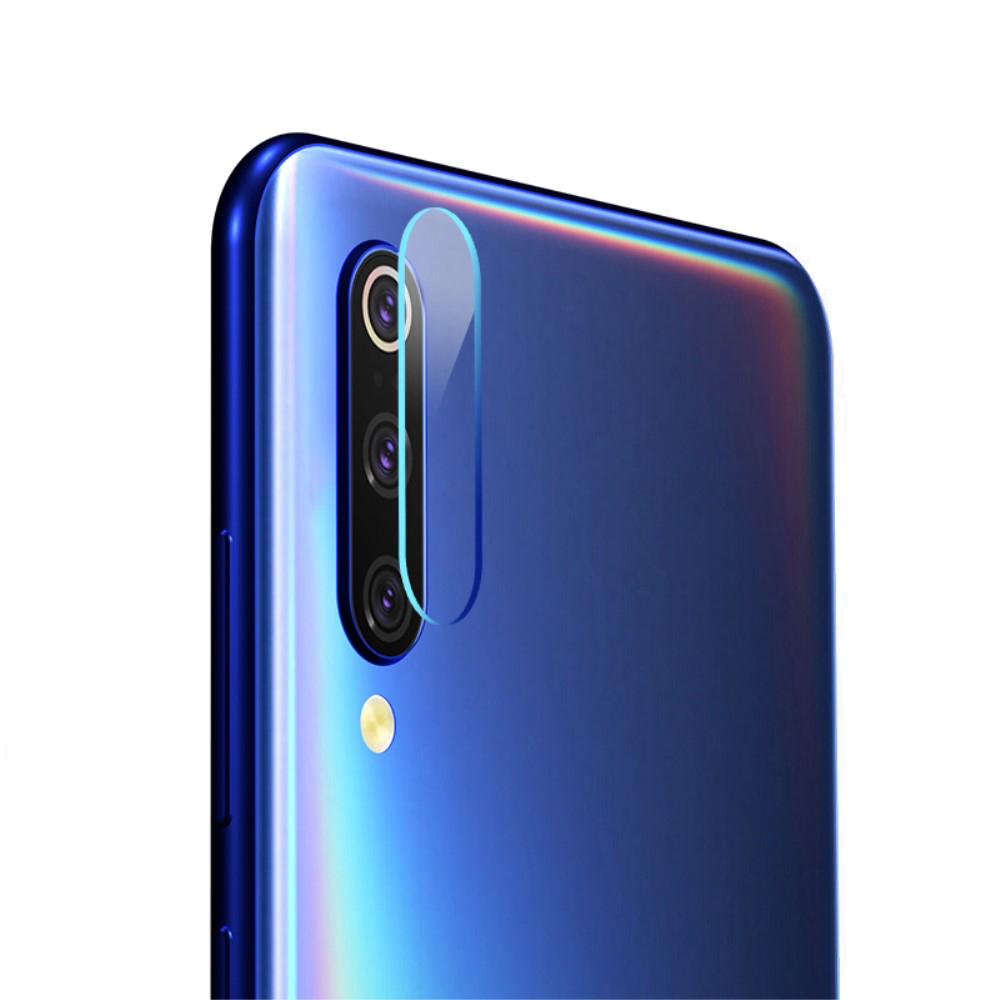 0.2mm Hærdet Glas Linsebeskytter Xiaomi Mi 9