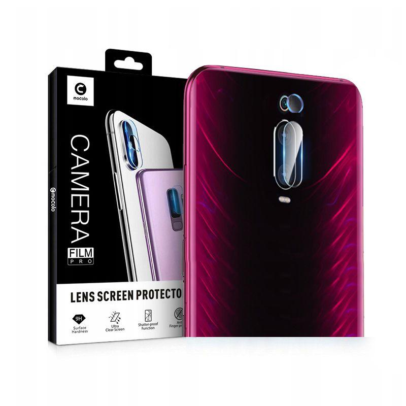 0.2mm Hærdet Glas Linsebeskytter Xiaomi Mi 9T/9T Pro