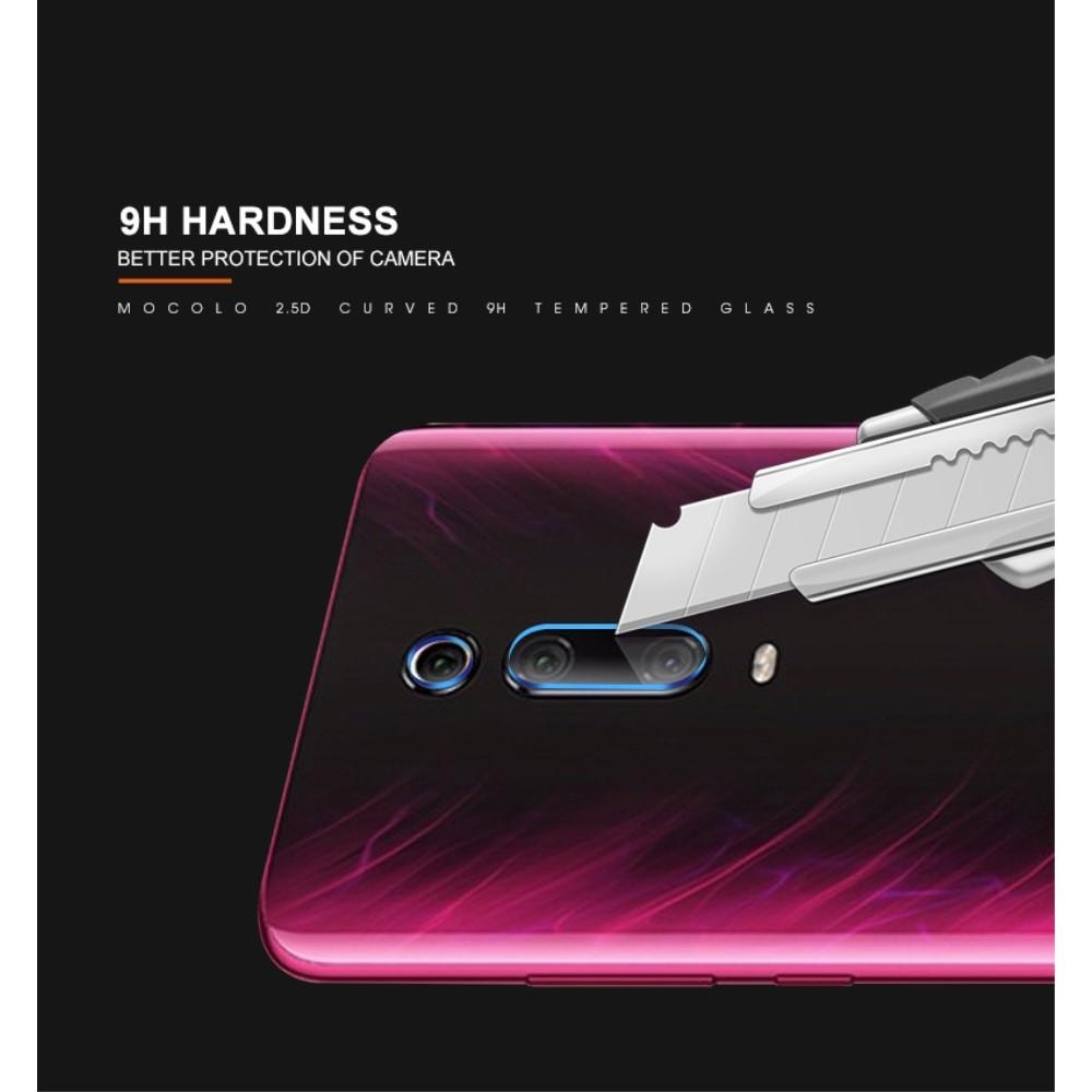 0.2mm Hærdet Glas Linsebeskytter Xiaomi Mi 9T/9T Pro