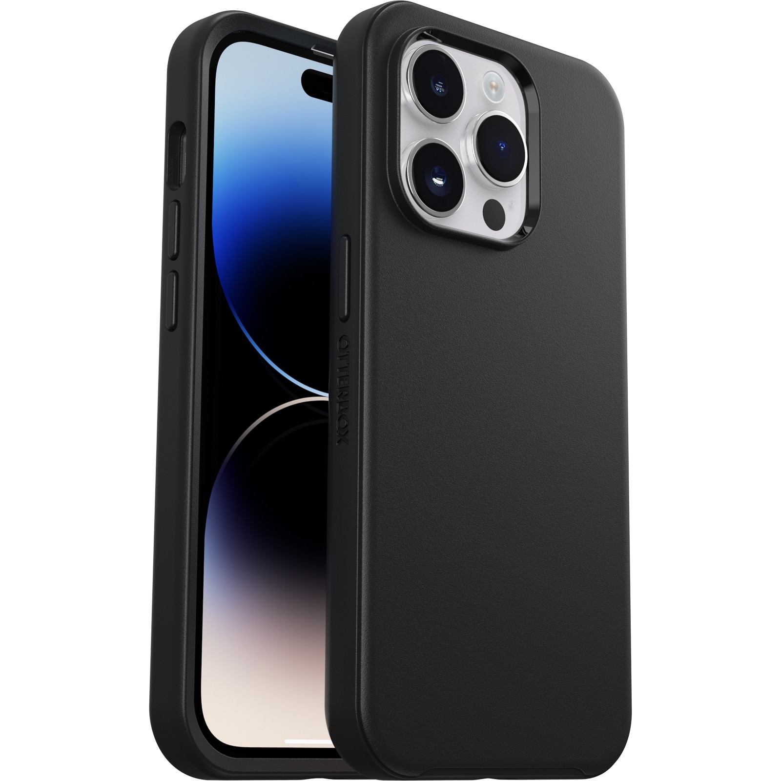 Symmetry Case iPhone 14 Pro Black