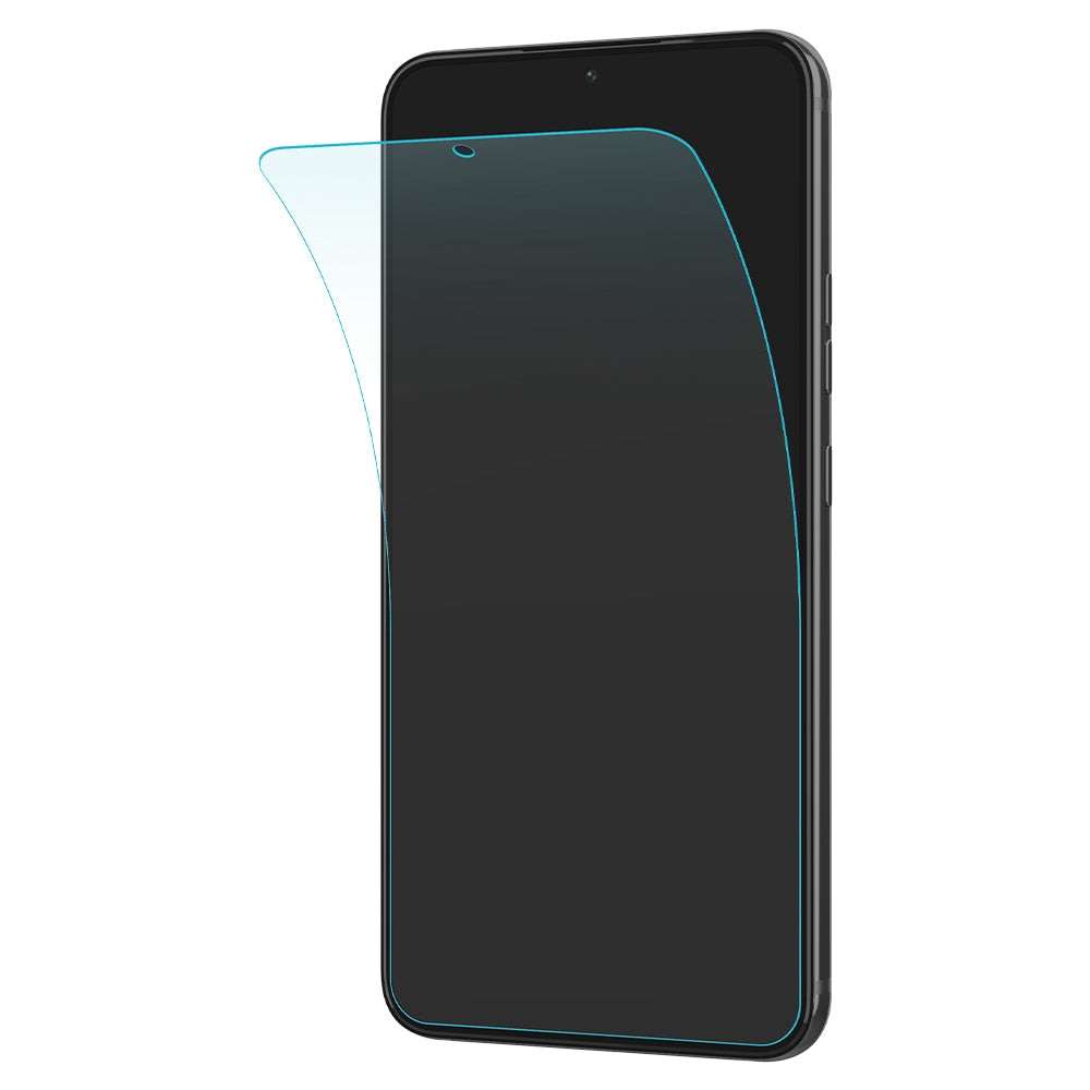 Samsung Galaxy S24 Sett med CamShield Cover og Screen Protector Neo Flex