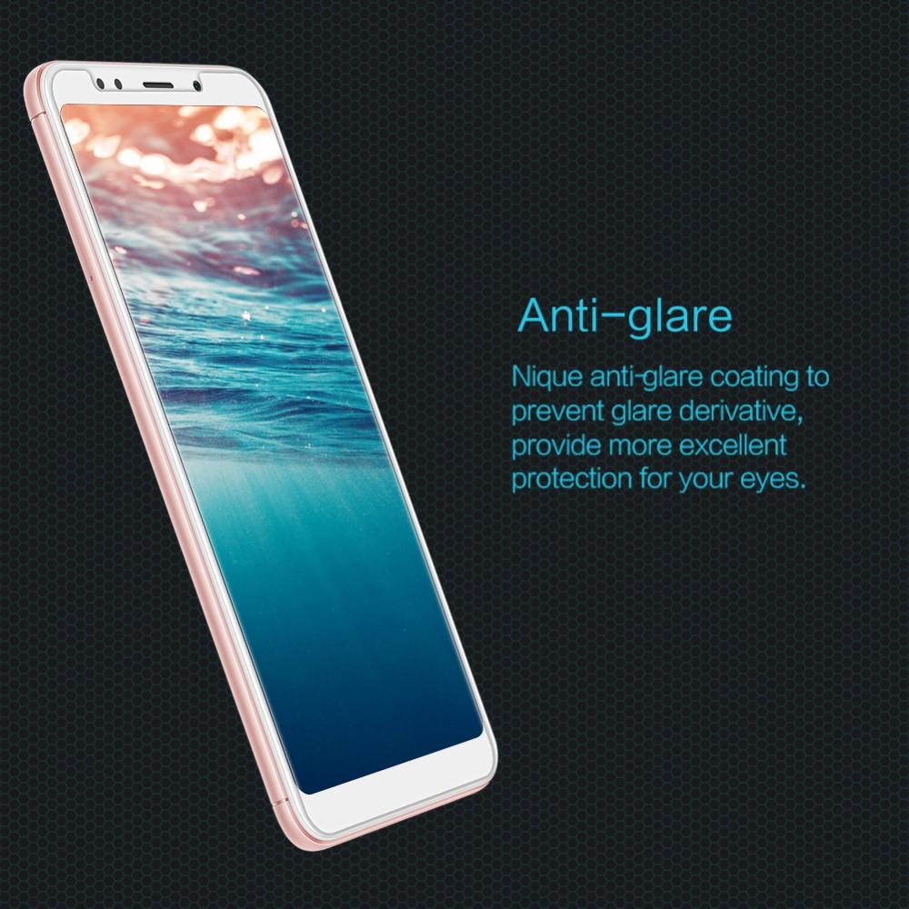 Amazing H Hærdet Glas Xiaomi Redmi 5 Plus