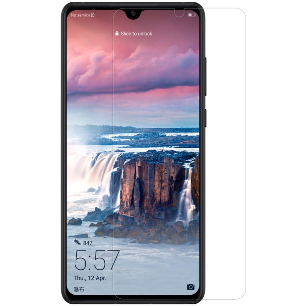 Amazing H+PRO Hærdet Glas Huawei P30