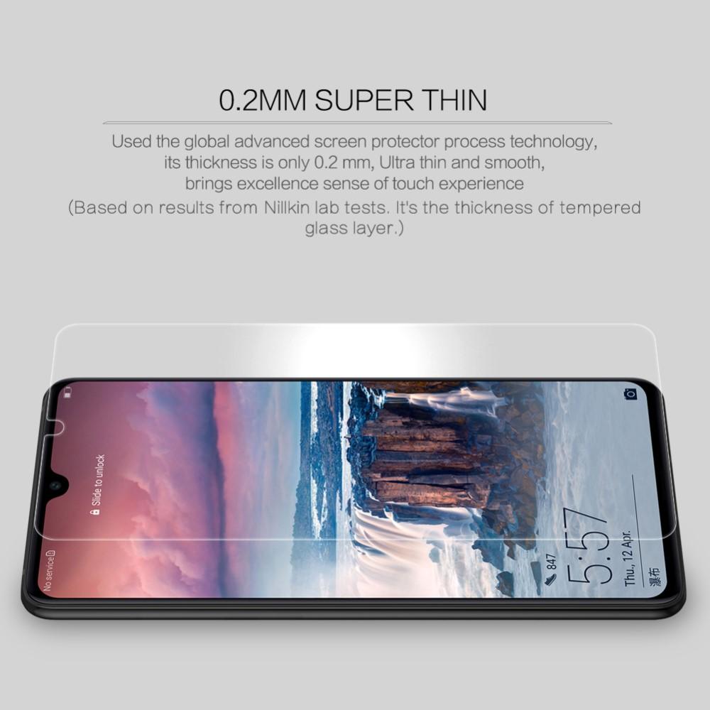 Amazing H+PRO Hærdet Glas Huawei P30