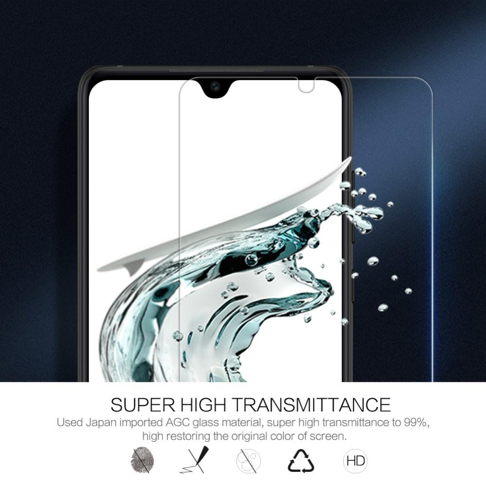 Amazing H+PRO Hærdet Glas Huawei P30