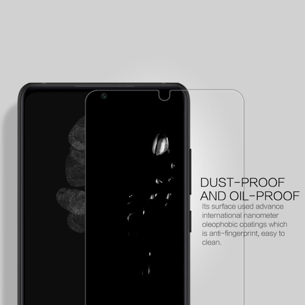 Amazing H+PRO Hærdet Glas Huawei P30