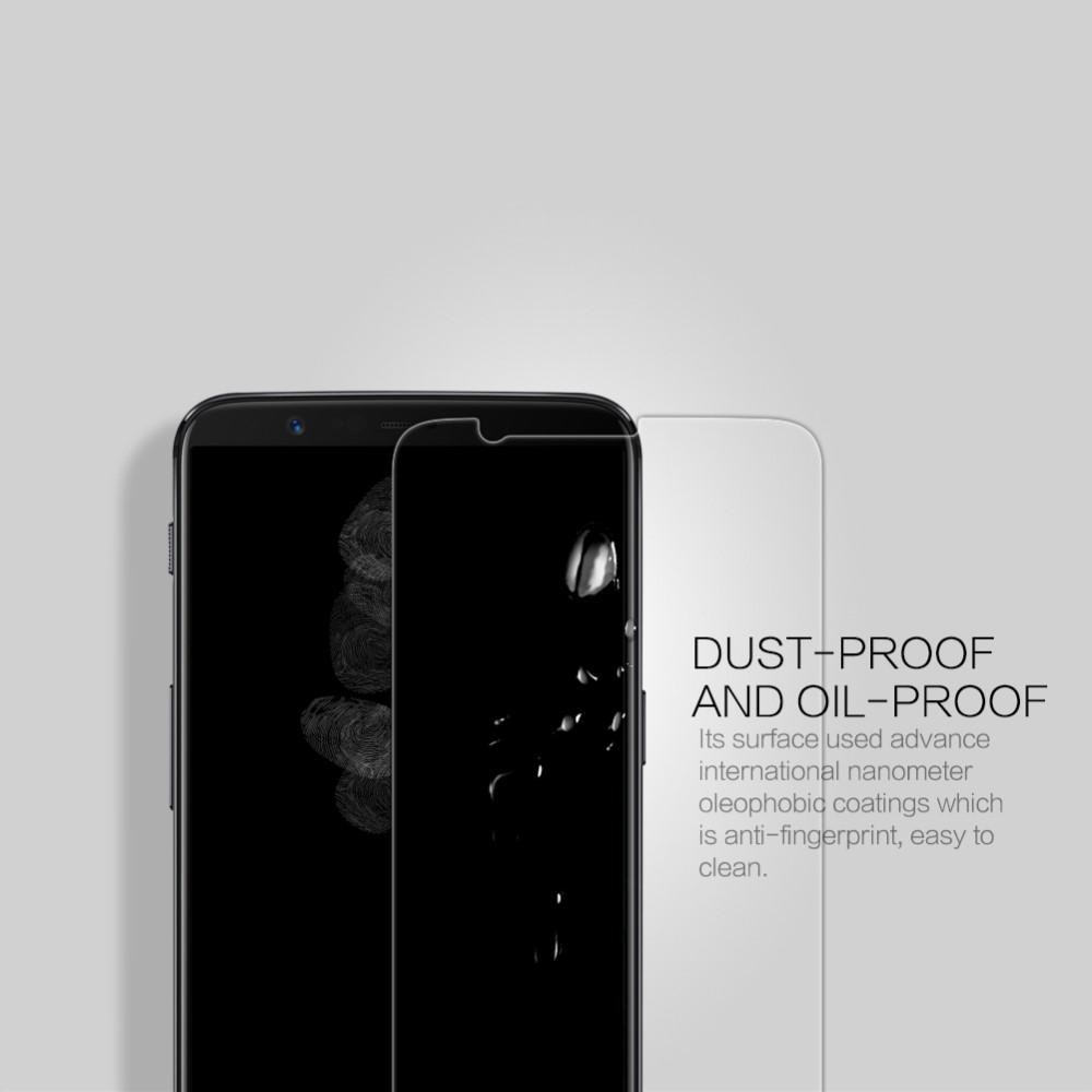 Amazing H+PRO Hærdet Glas OnePlus 5T