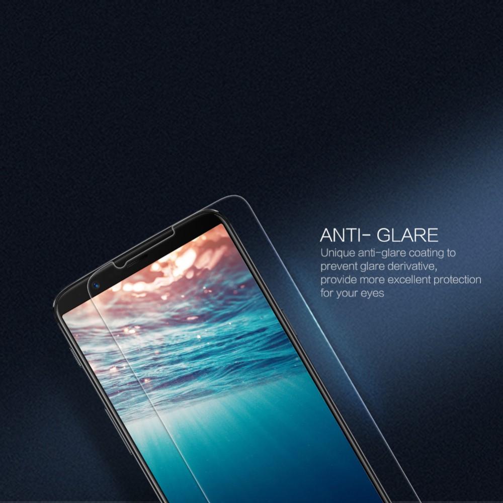 Amazing H+PRO Hærdet Glas OnePlus 5T