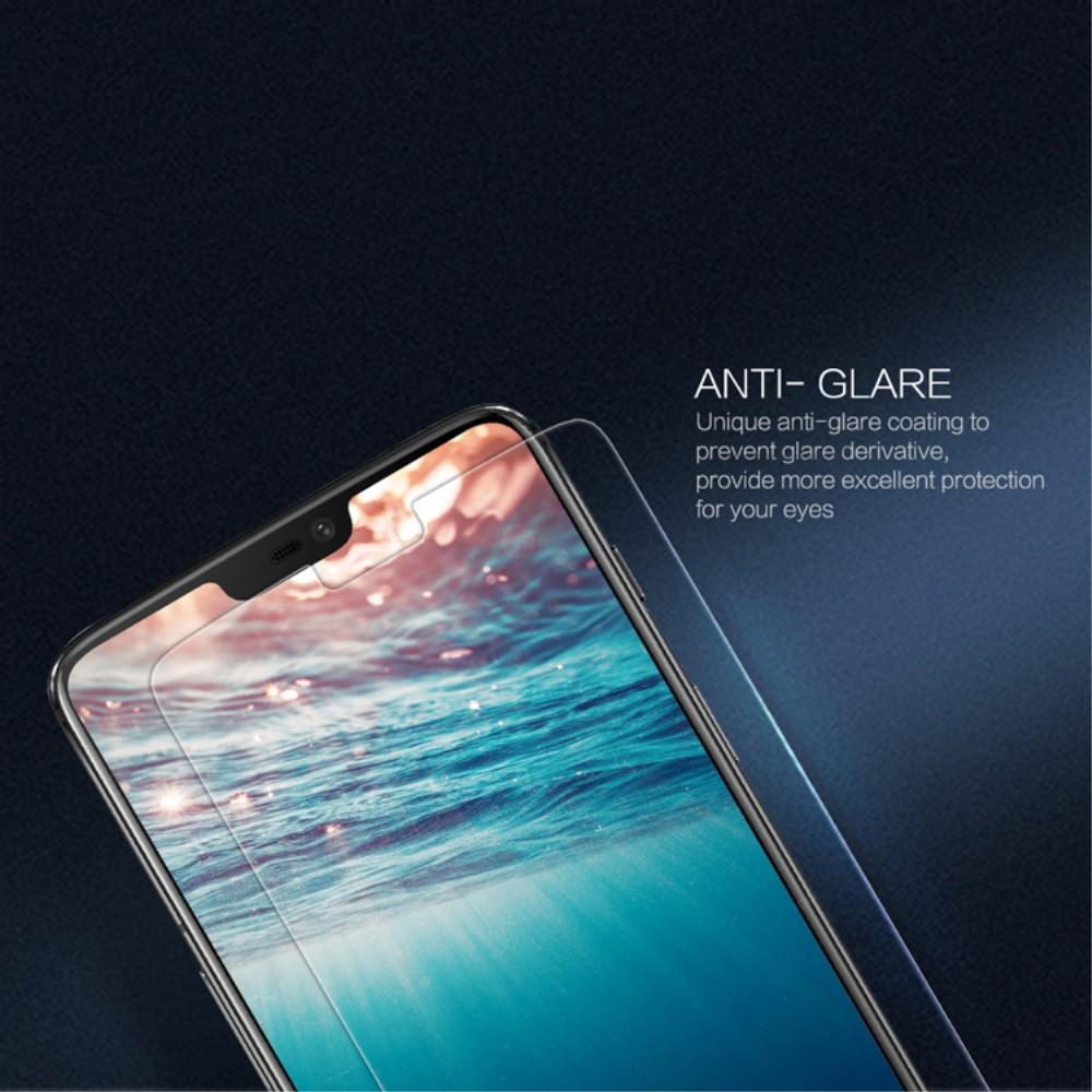 Amazing H+PRO Hærdet Glas OnePlus 6