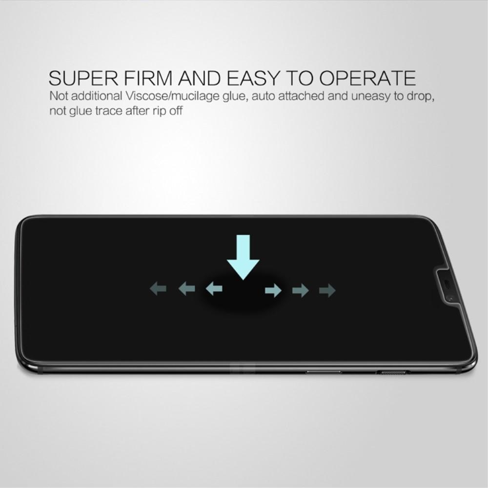 Amazing H+PRO Hærdet Glas OnePlus 6