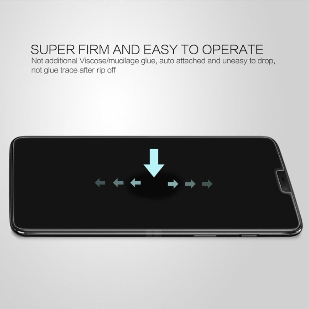 Amazing H+PRO Hærdet Glas OnePlus 6
