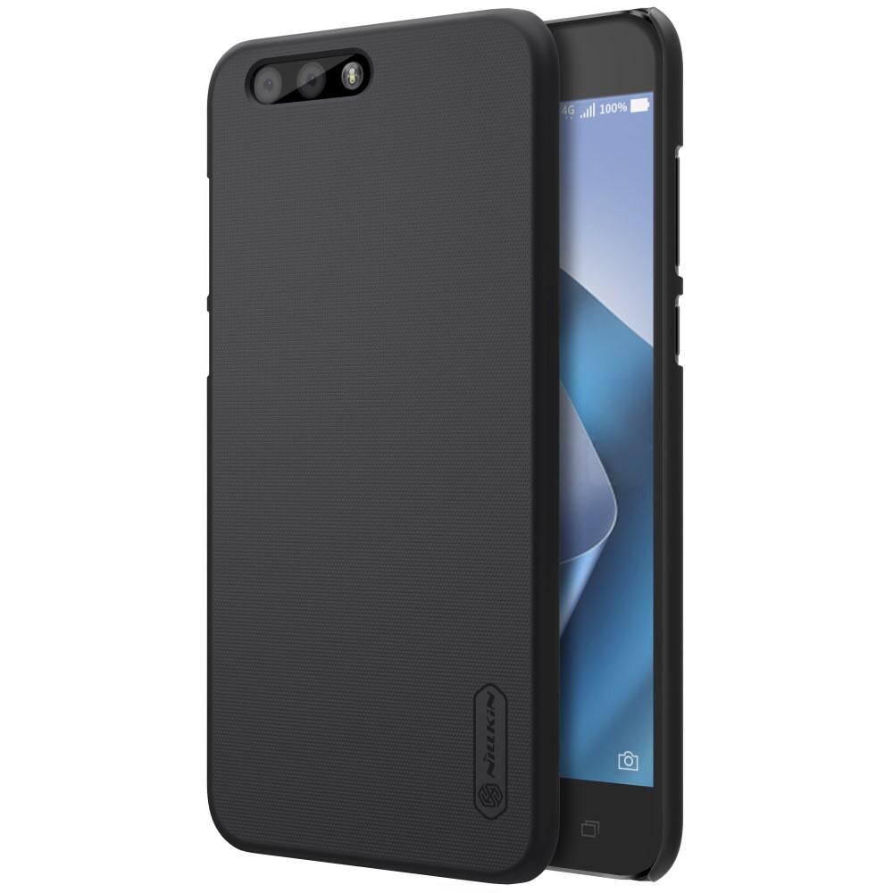 Super Frosted Shield Asus ZenFone 4 sort