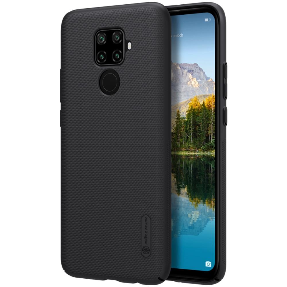 Super Frosted Shield Huawei Mate 30 Lite sort