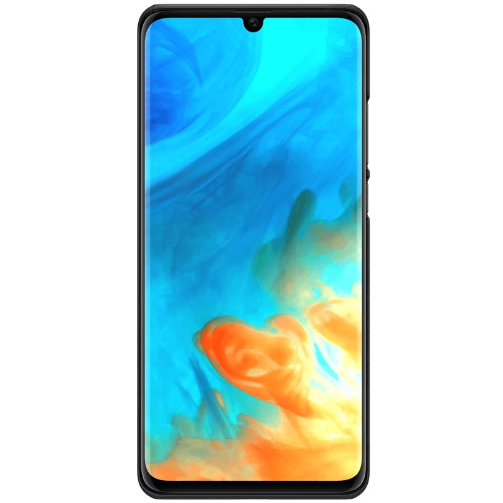 Super Frosted Shield Huawei P30 Pro sort