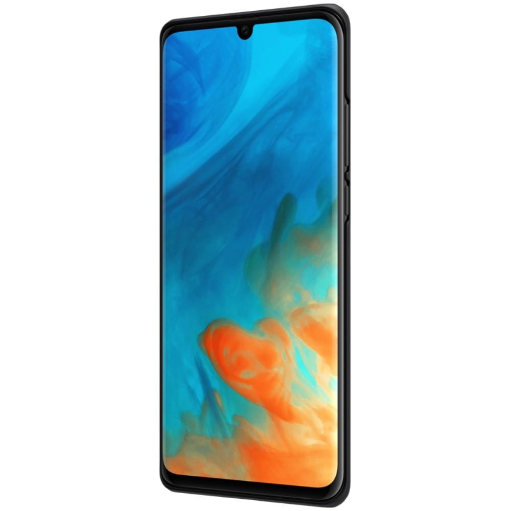 Super Frosted Shield Huawei P30 Pro sort