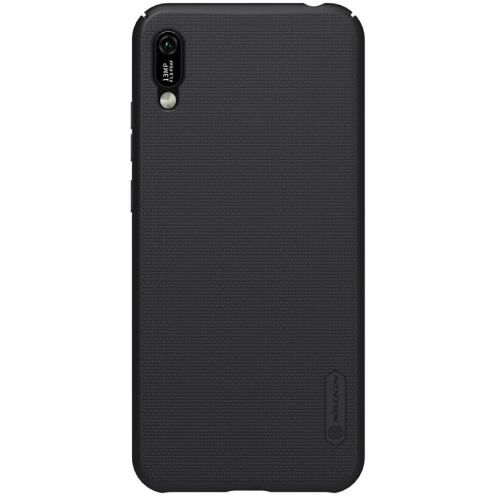 Super Frosted Shield Huawei Y6 2019 sort