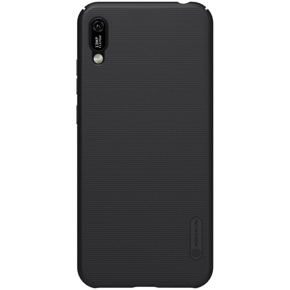 Super Frosted Shield Huawei Y6 2019 sort