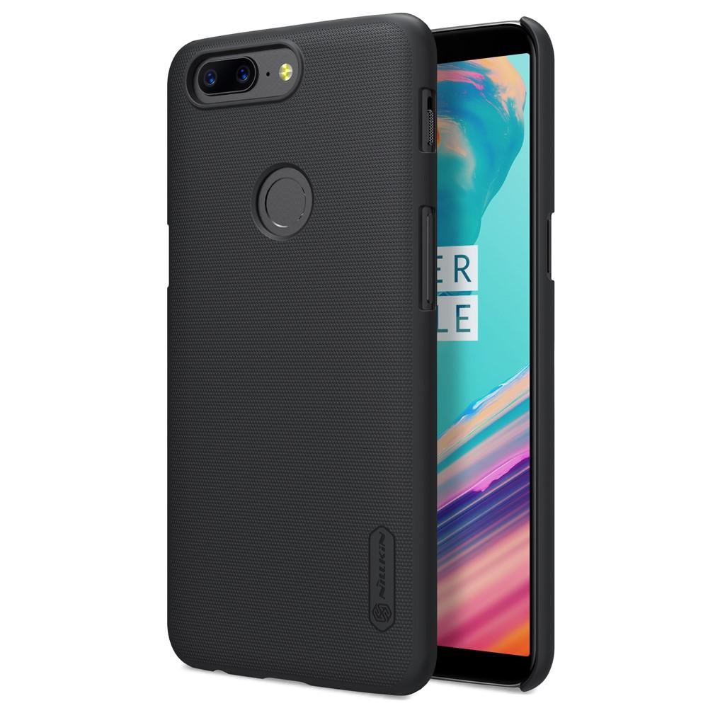 Super Frosted Shield OnePlus 5T sort