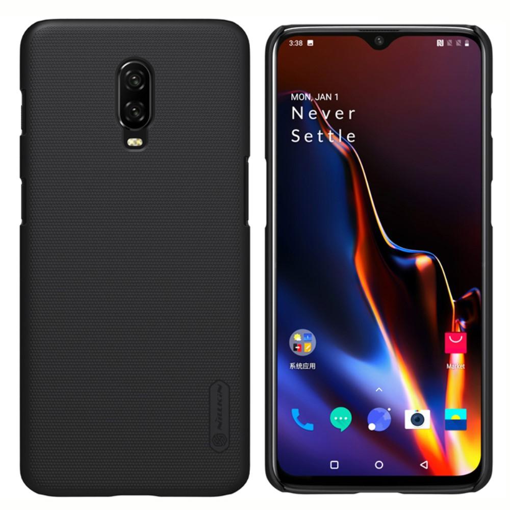 Super Frosted Shield OnePlus 6T sort