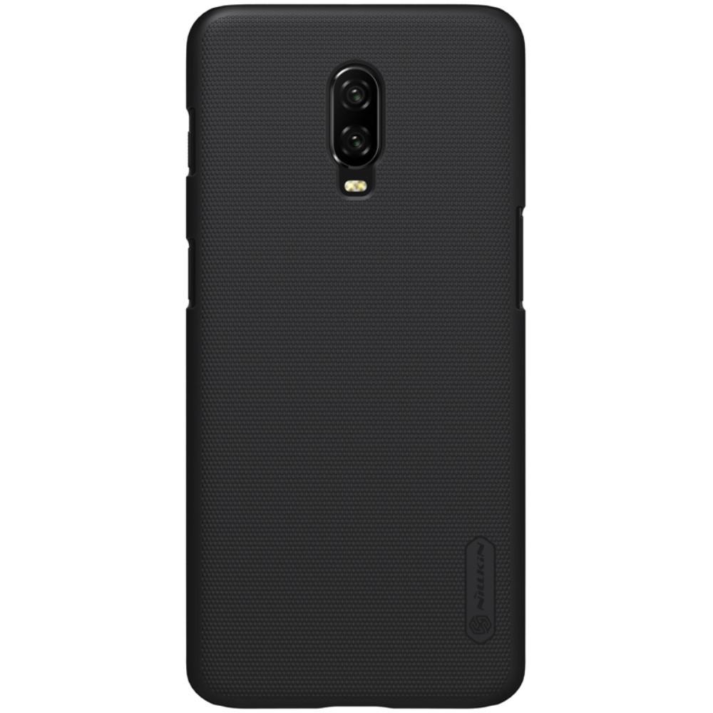 Super Frosted Shield OnePlus 6T sort