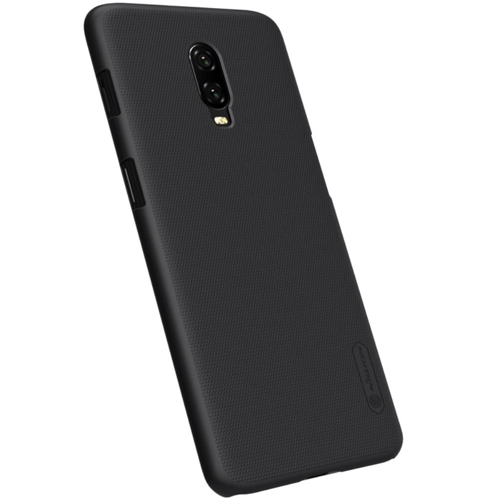 Super Frosted Shield OnePlus 6T sort