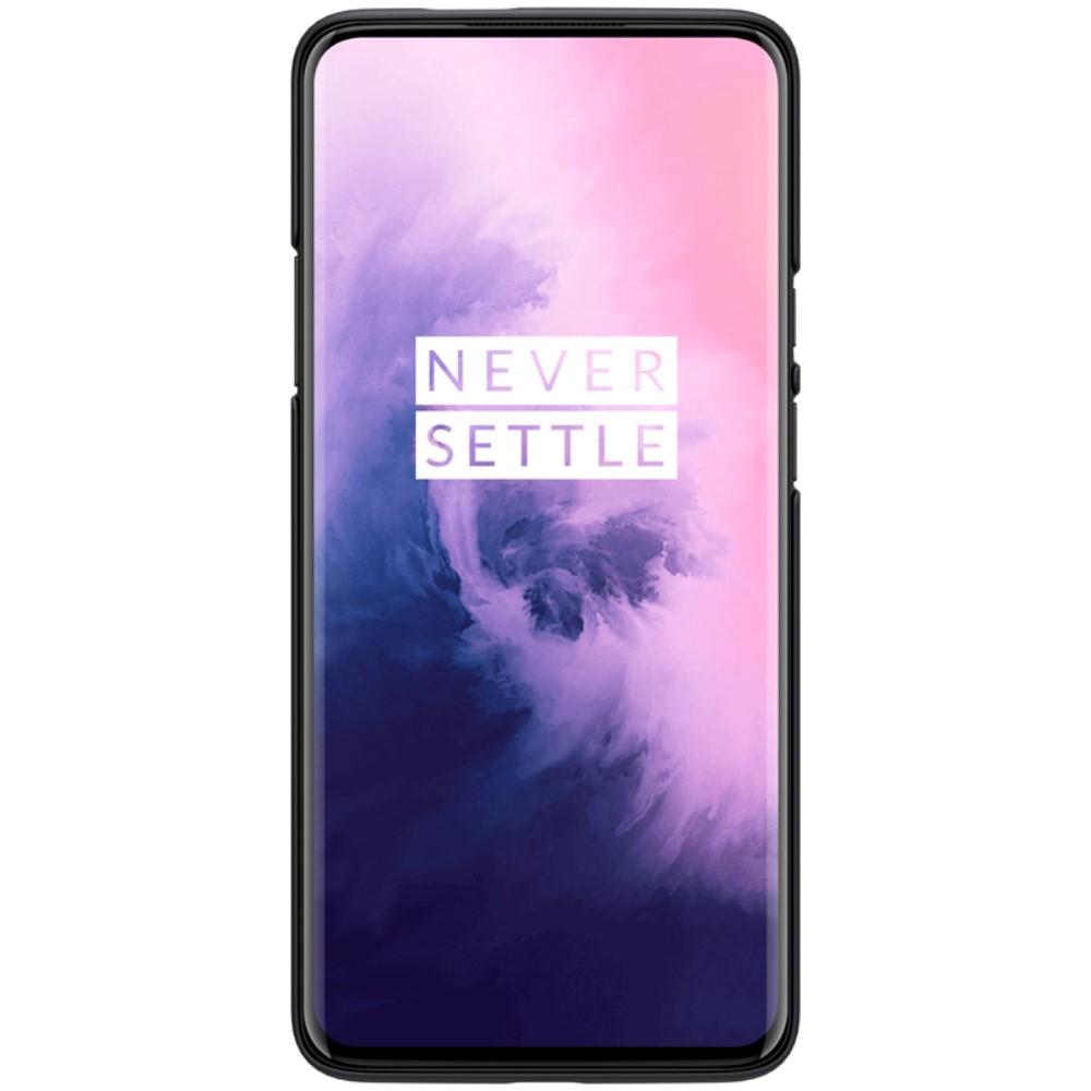 Super Frosted Shield OnePlus 7 Pro sort
