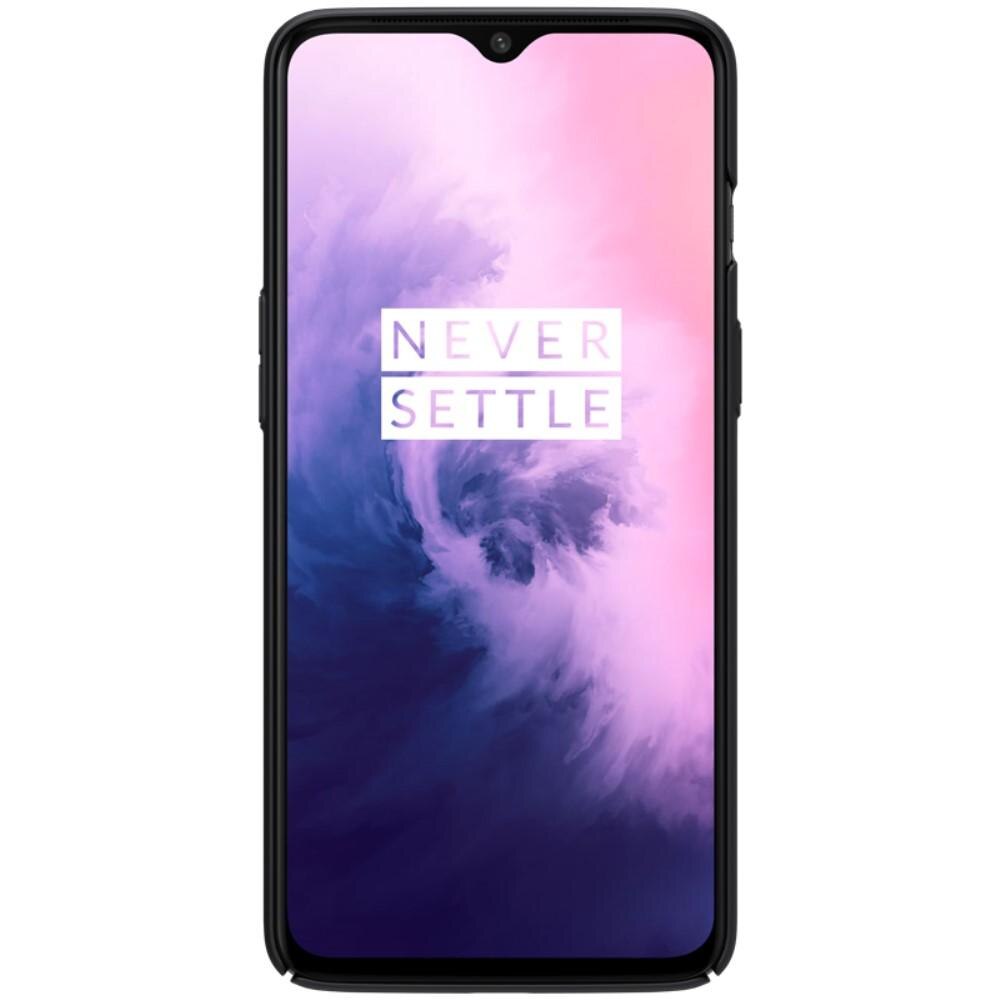 Super Frosted Shield OnePlus 7 sort