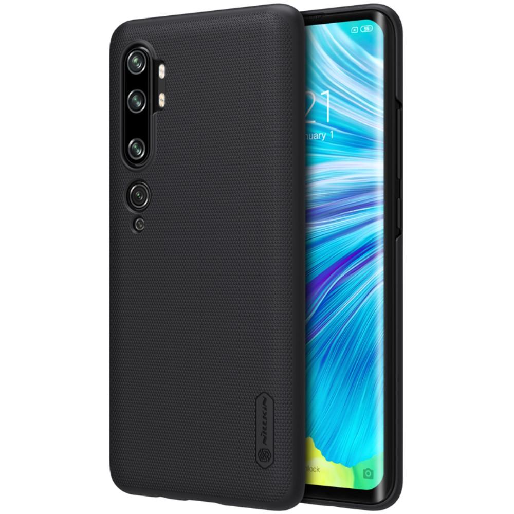 Super Frosted Shield Xiaomi Mi Note 10/10 Pro sort