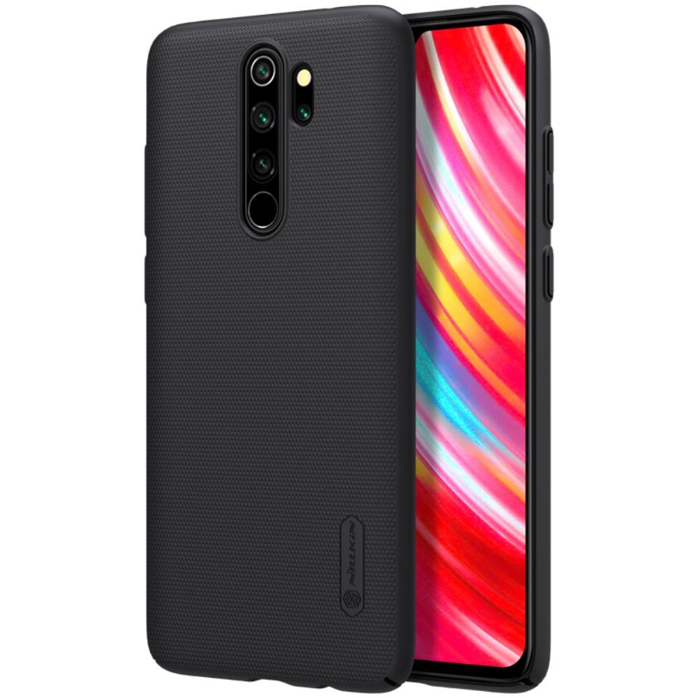 Super Frosted Shield Xiaomi Redmi Note 8 Pro sort