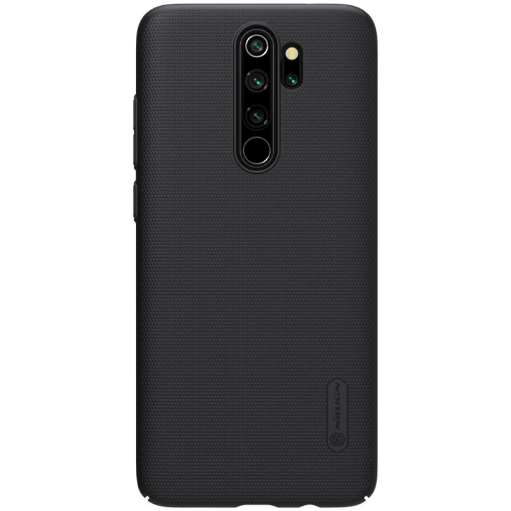 Super Frosted Shield Xiaomi Redmi Note 8 Pro sort