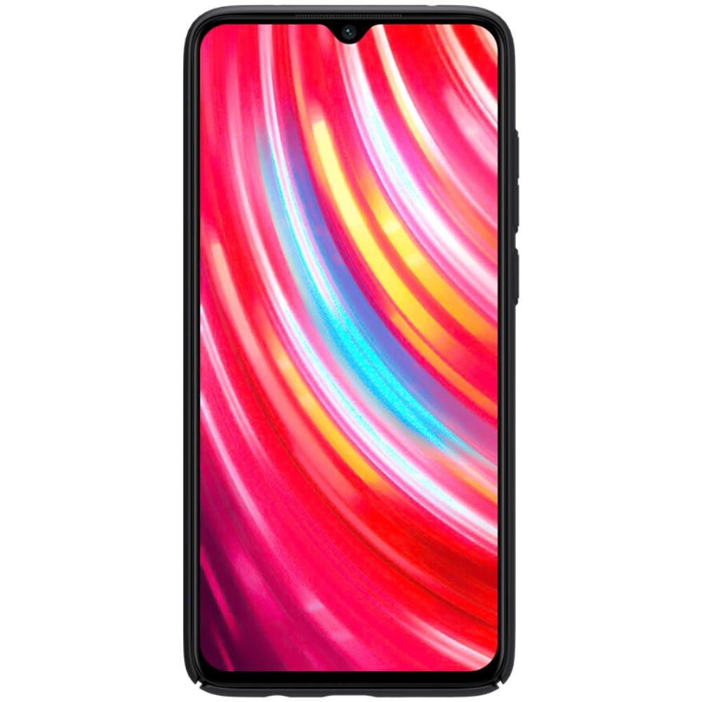 Super Frosted Shield Xiaomi Redmi Note 8 Pro sort