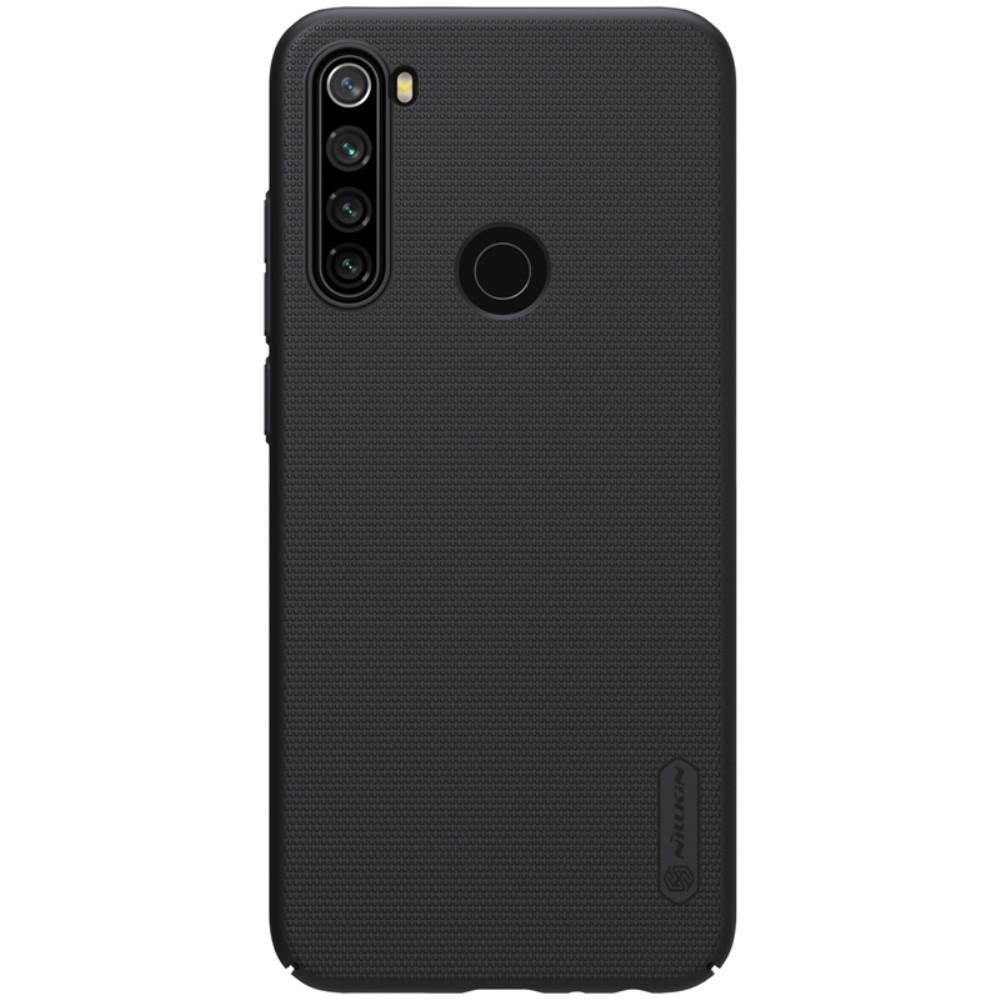 Super Frosted Shield Xiaomi Redmi Note 8T sort