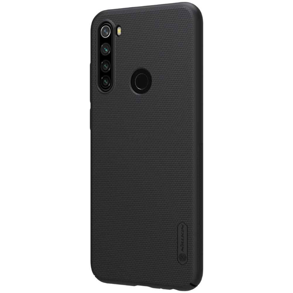 Super Frosted Shield Xiaomi Redmi Note 8T sort