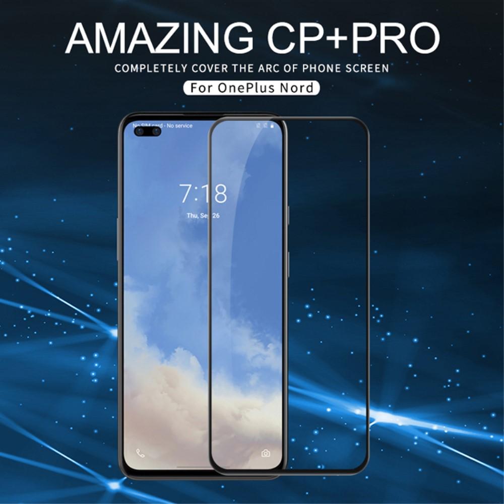 Amazing CP+PRO Hærdet Glas OnePlus Nord