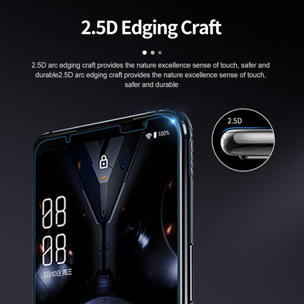 Amazing H+PRO Hærdet Glas Asus ROG Phone 5