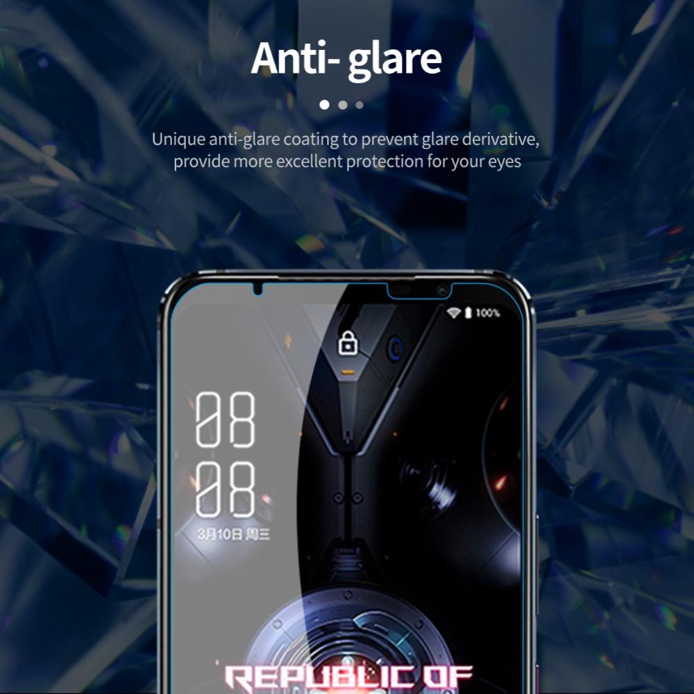 Amazing H+PRO Hærdet Glas Asus ROG Phone 5