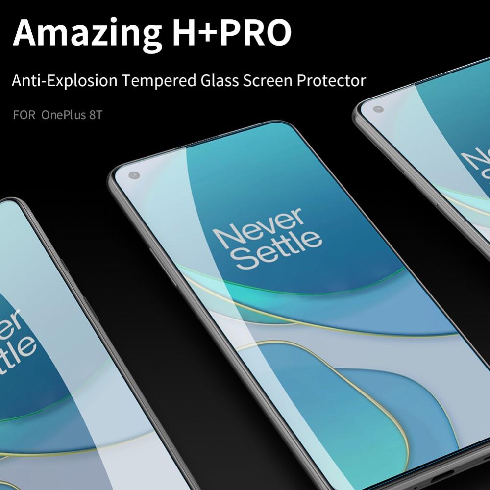 Amazing H+PRO Hærdet Glas OnePlus 8T
