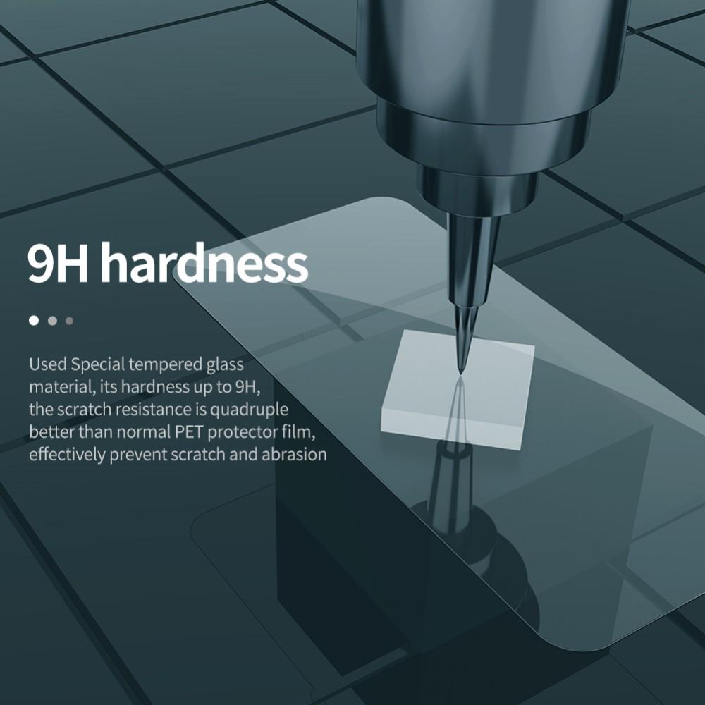 Amazing H+PRO Hærdet Glas OnePlus Nord