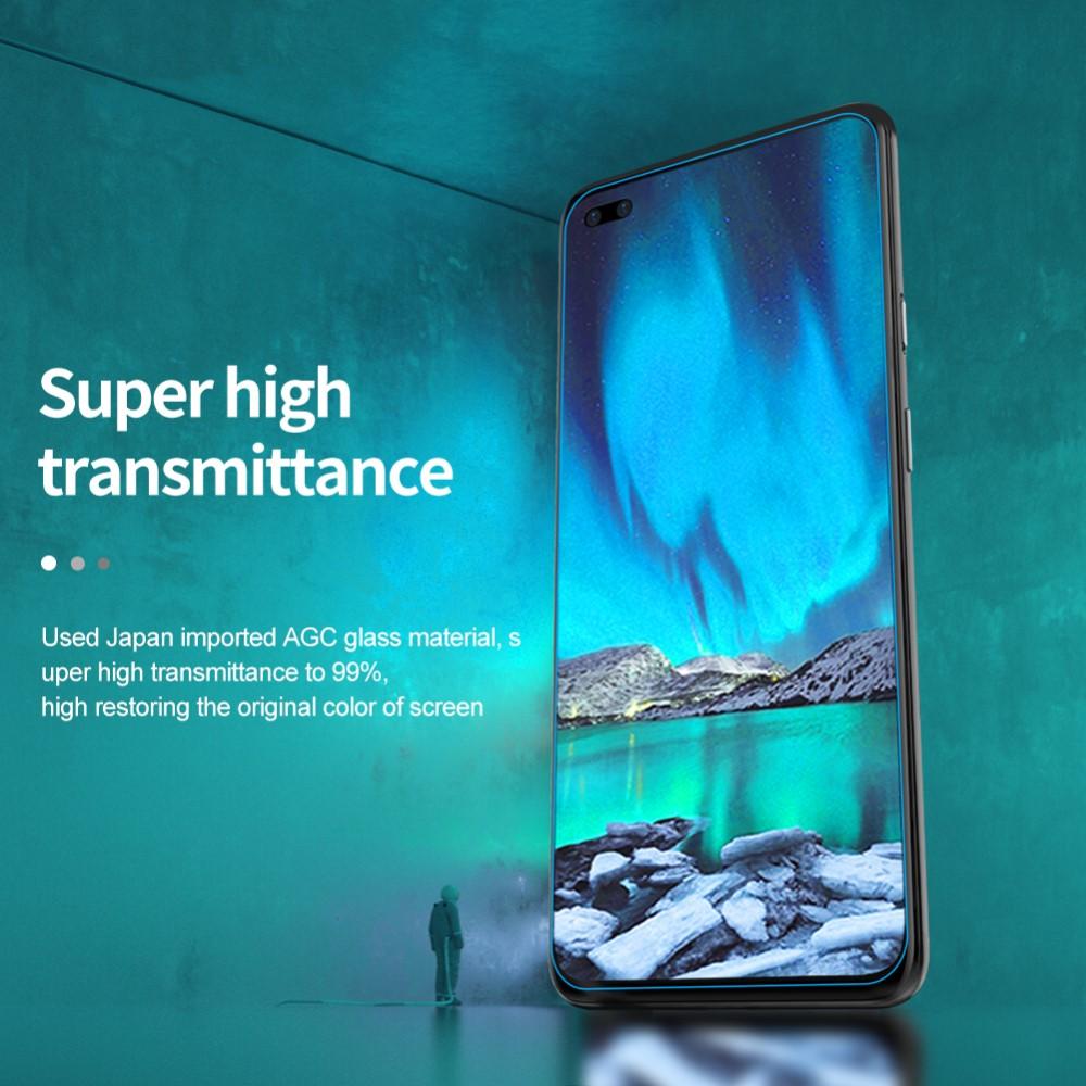 Amazing H+PRO Hærdet Glas OnePlus Nord