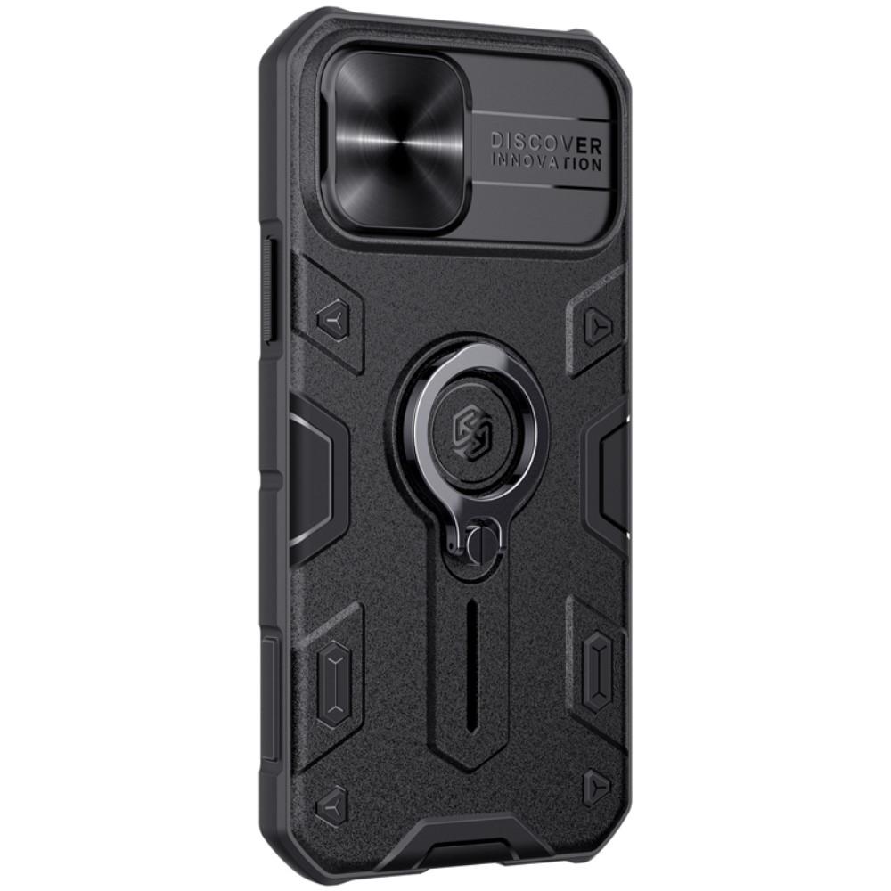 CamShield Armor Cover iPhone 13 Pro Max sort