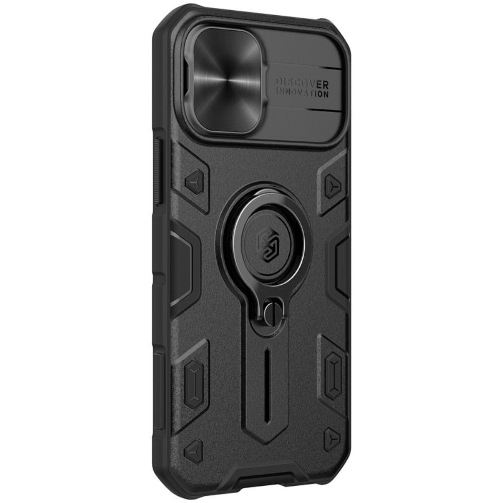 CamShield Armor Cover iPhone 12 Mini sort