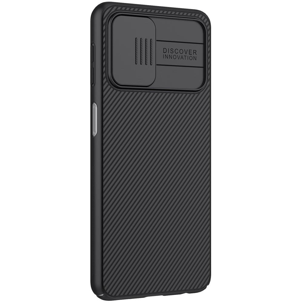 CamShield Cover Samsung Galaxy A32 5G Sort