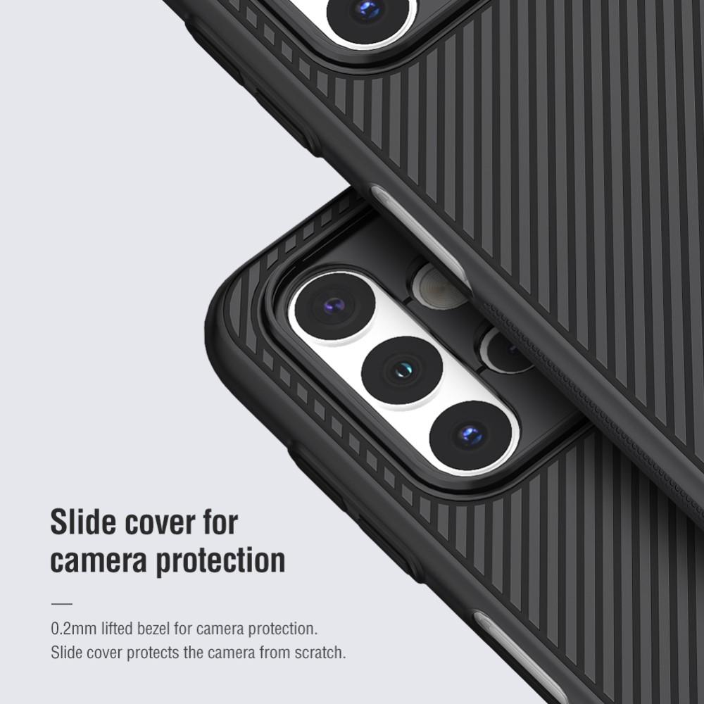 CamShield Cover Samsung Galaxy A32 5G Sort